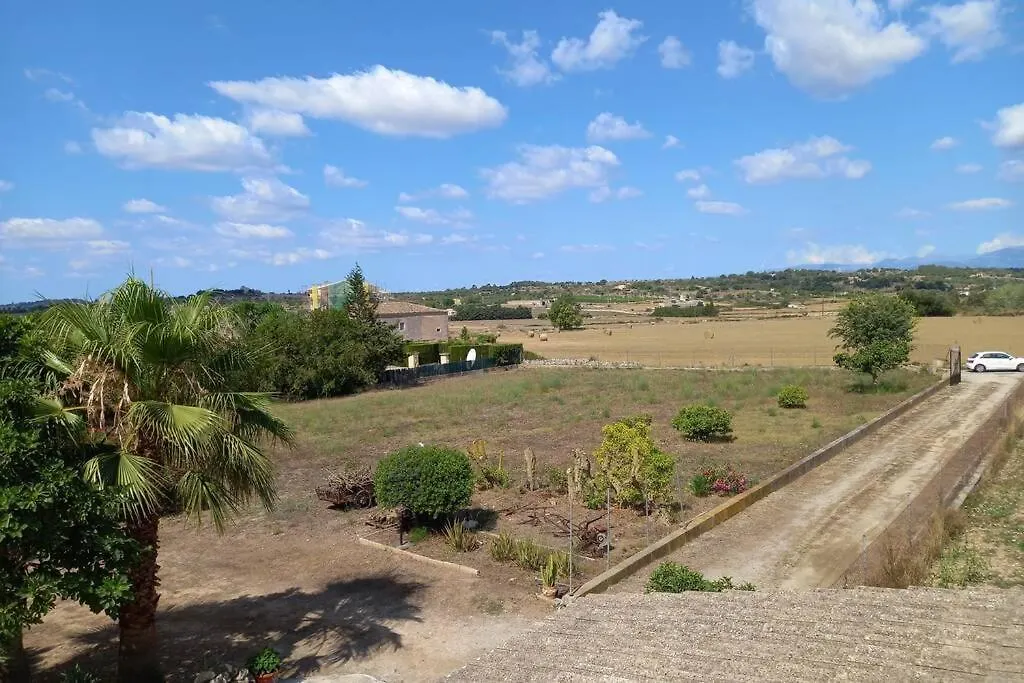 Villa Mosteiro, 'The Cosy Corner' Santa Margalida 0*,  Spain