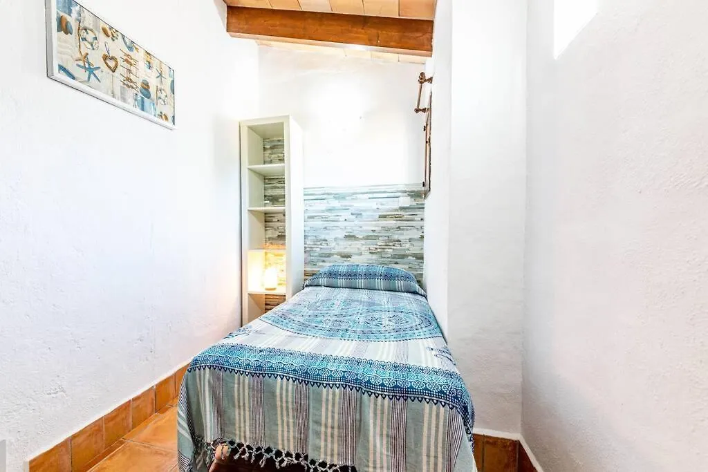 Villa Mosteiro, 'The Cosy Corner' Santa Margalida Semesterbostad