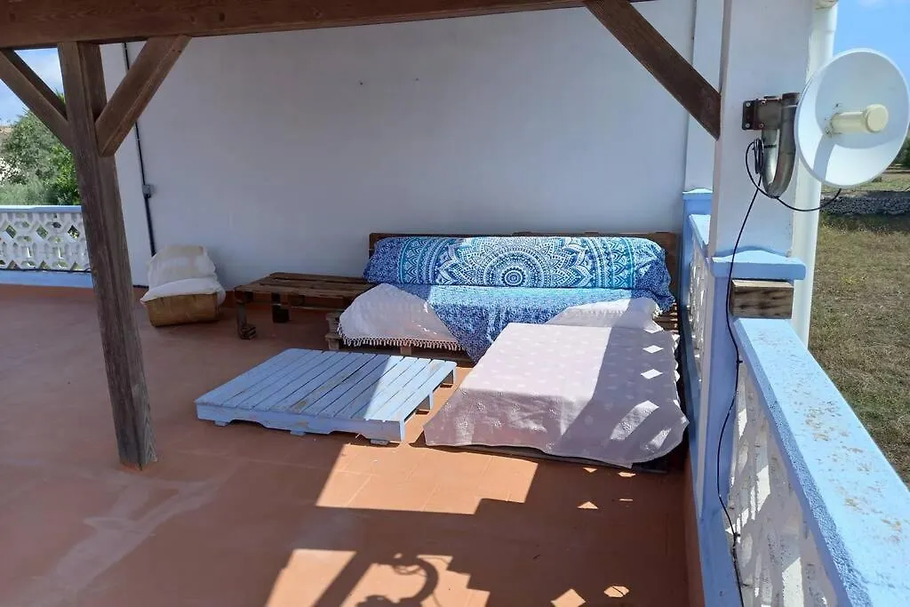 Holiday home Villa Mosteiro, 'The Cosy Corner' Santa Margalida Spain