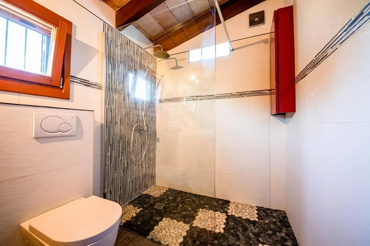 Villa Mosteiro, 'The Cosy Corner' Santa Margalida 0*,  Spain