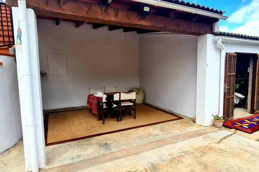 Holiday home Villa Mosteiro, 'The Cosy Corner' Santa Margalida
