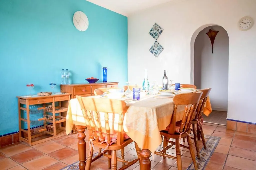 Villa Mosteiro, 'The Cosy Corner' Santa Margalida