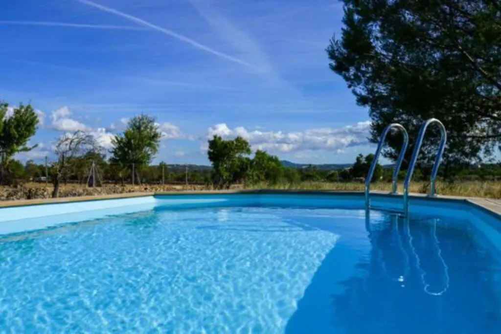 Villa Mosteiro, 'The Cosy Corner' Santa Margalida
