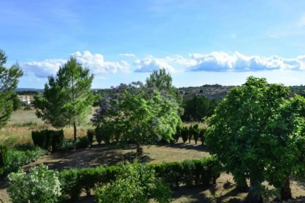 Villa Mosteiro, 'The Cosy Corner' Santa Margalida Holiday home