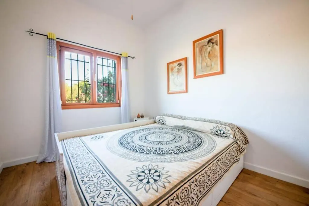 Villa Mosteiro, 'The Cosy Corner' Santa Margalida Spain