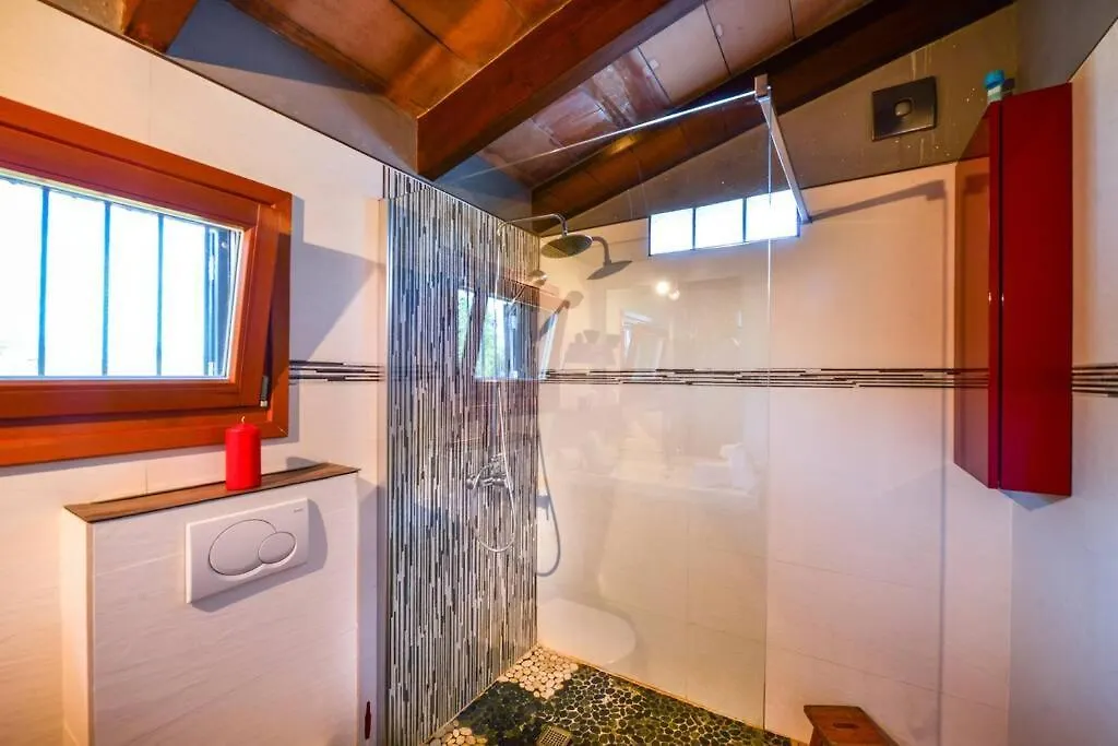 Holiday home Villa Mosteiro, 'The Cosy Corner' Santa Margalida