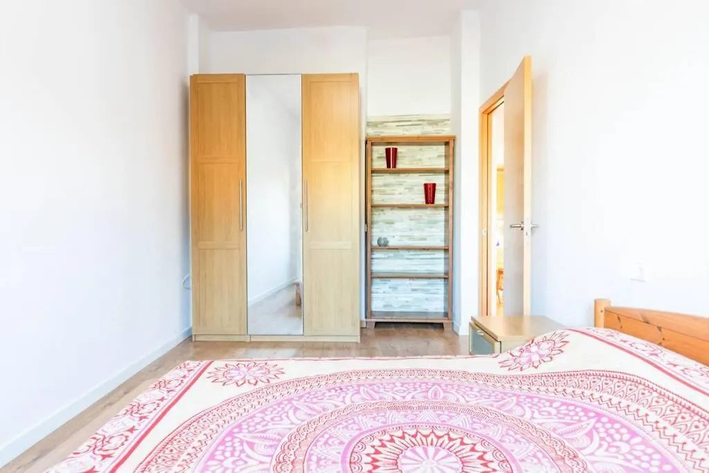 Villa Mosteiro, 'The Cosy Corner' Santa Margalida
