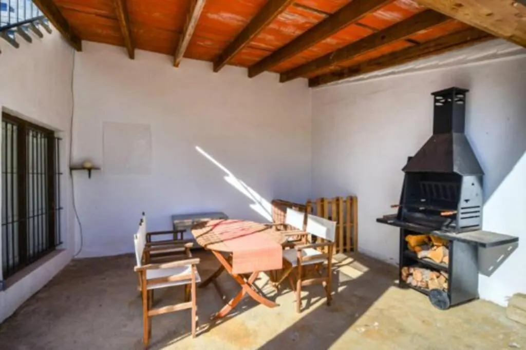 Holiday home Villa Mosteiro, 'The Cosy Corner' Santa Margalida