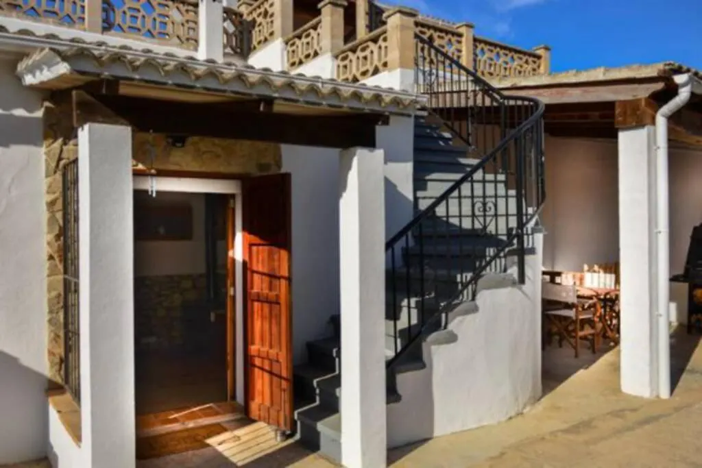 Villa Mosteiro, 'The Cosy Corner' Santa Margalida Spain