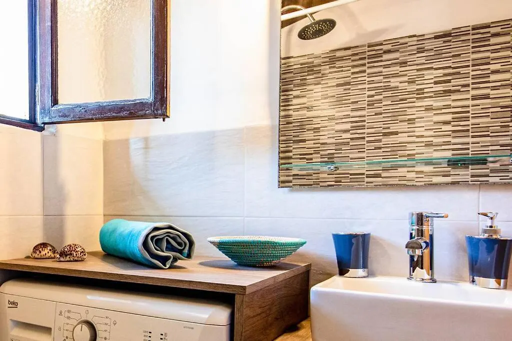 Villa Mosteiro, 'The Cosy Corner' Santa Margalida Holiday home
