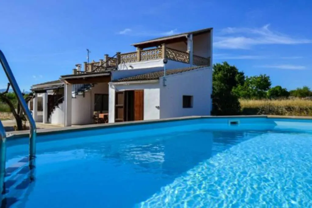 Villa Mosteiro, 'The Cosy Corner' Santa Margalida Holiday home