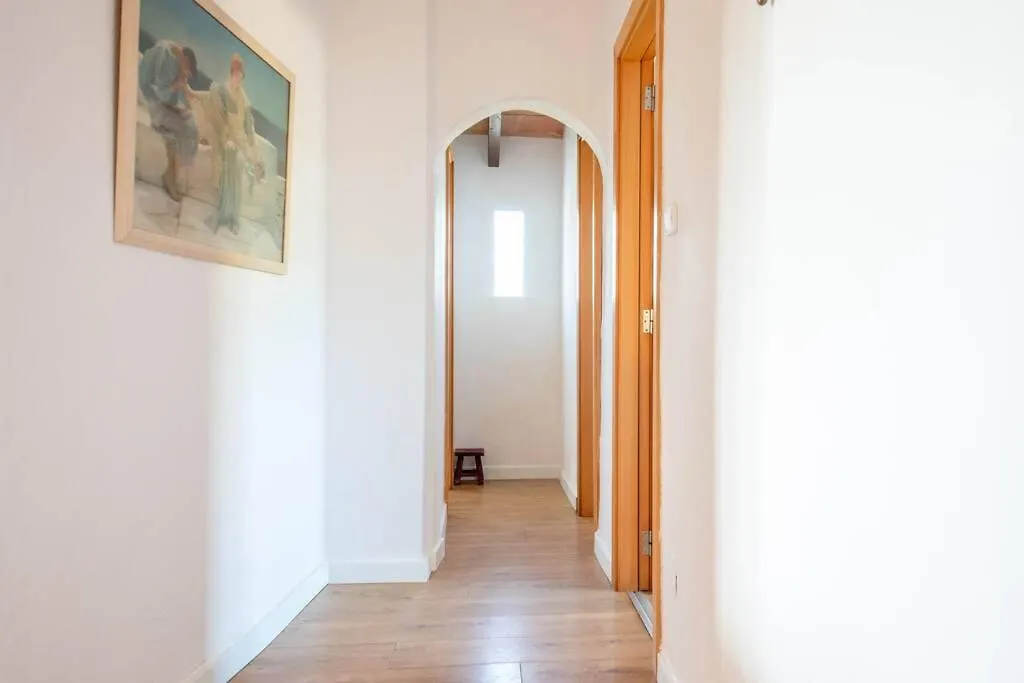 Villa Mosteiro, 'The Cosy Corner' Santa Margalida Holiday home