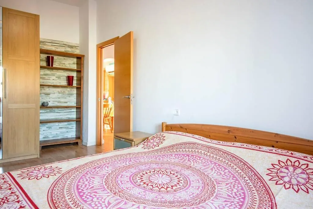 Holiday home Villa Mosteiro, 'The Cosy Corner' Santa Margalida Spain