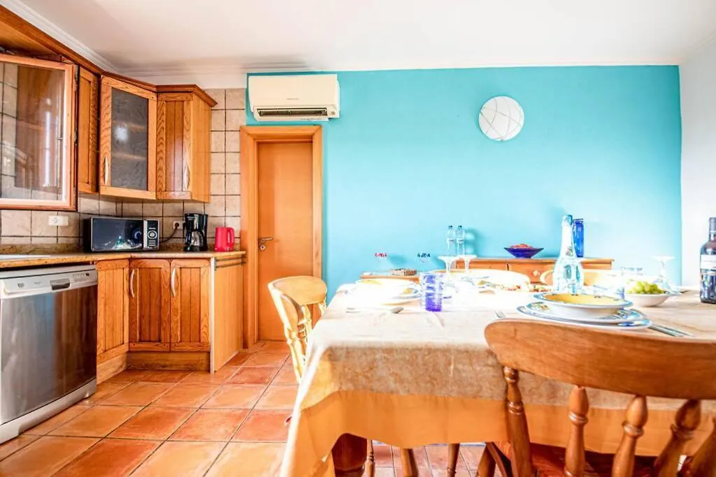 Villa Mosteiro, 'The Cosy Corner' Santa Margalida 0*,