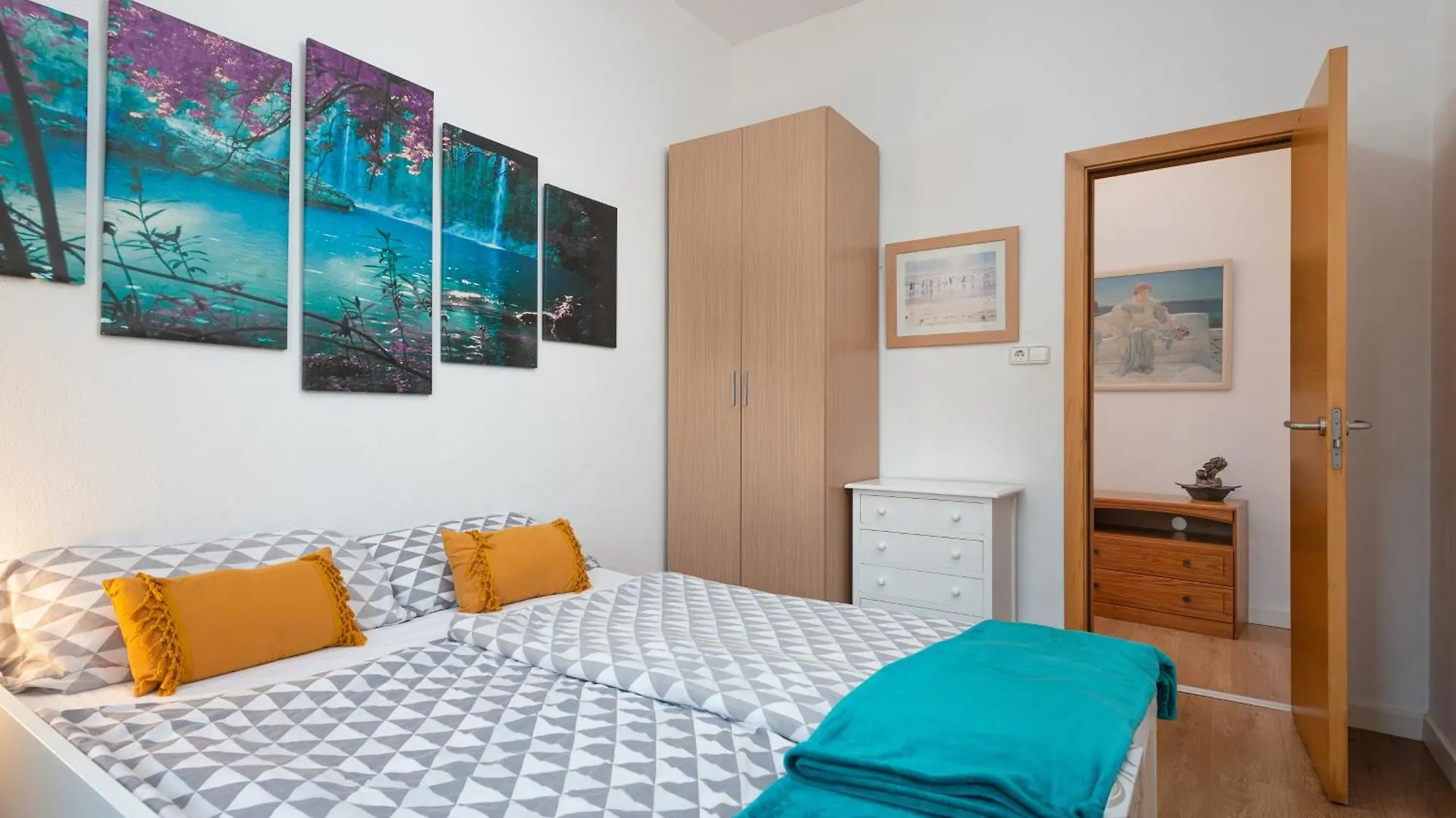 Casa Campo, Chalet, Finca Villa Mosteiro, 'The Cosy Corner' Santa Margalida Tatil Evi