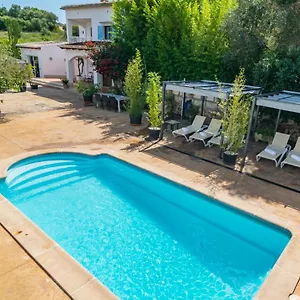 Sa Capella Villa