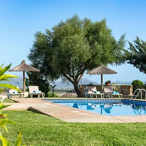 Son Flor Farm stay